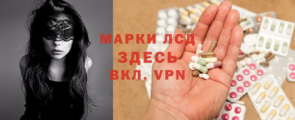 хмурый Алексин