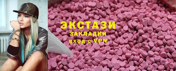 хмурый Алексин