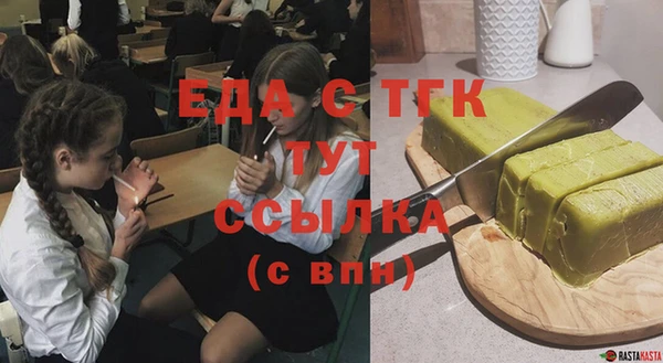 хмурый Алексин