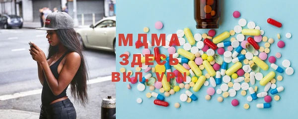 хмурый Алексин